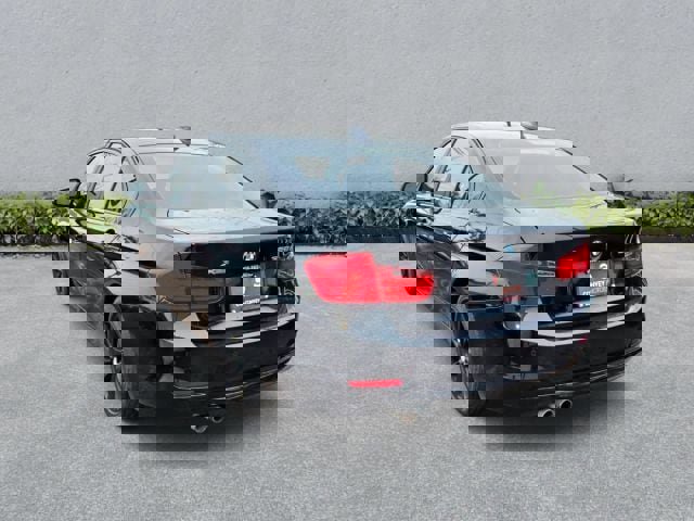 Used 2014 BMW 328i xDrive Sedan image 8