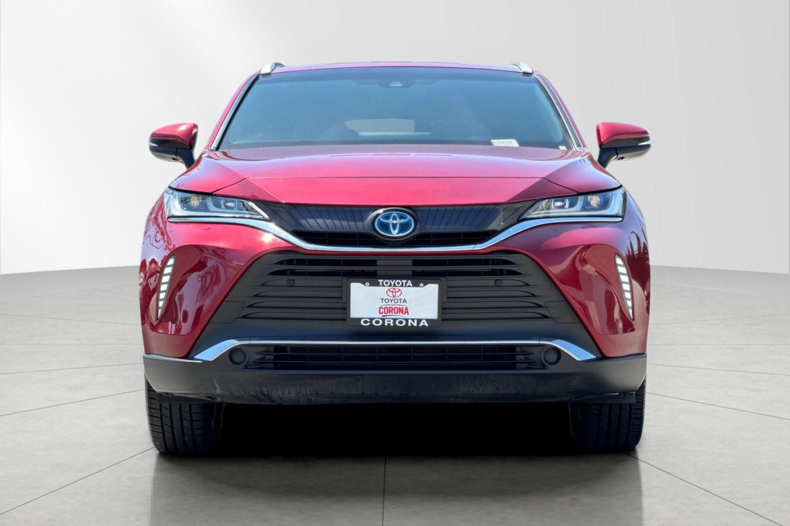 Used 2021 Toyota Venza XLE AWD/4WD image 10