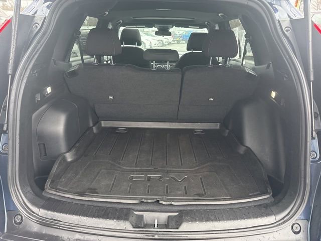 Used 2024 Honda CR-V Sport image 18