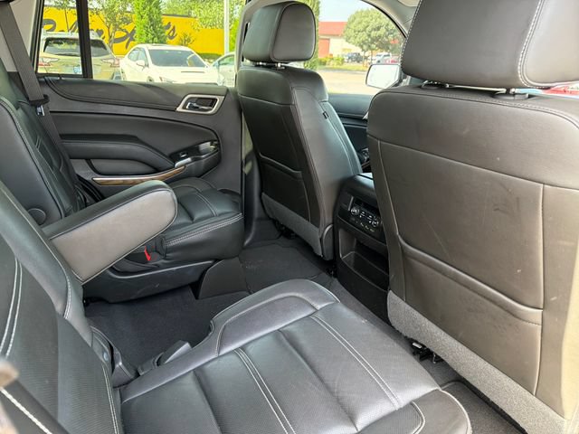 Used 2019 GMC Yukon Denali w/ Denali Ultimate Package AWD/4WD image 26