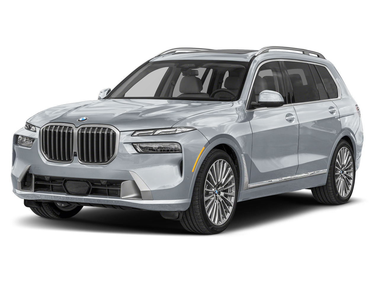 New 2027 BMW X7 xDrive40i w/ M Sport Package AWD/4WD image 28