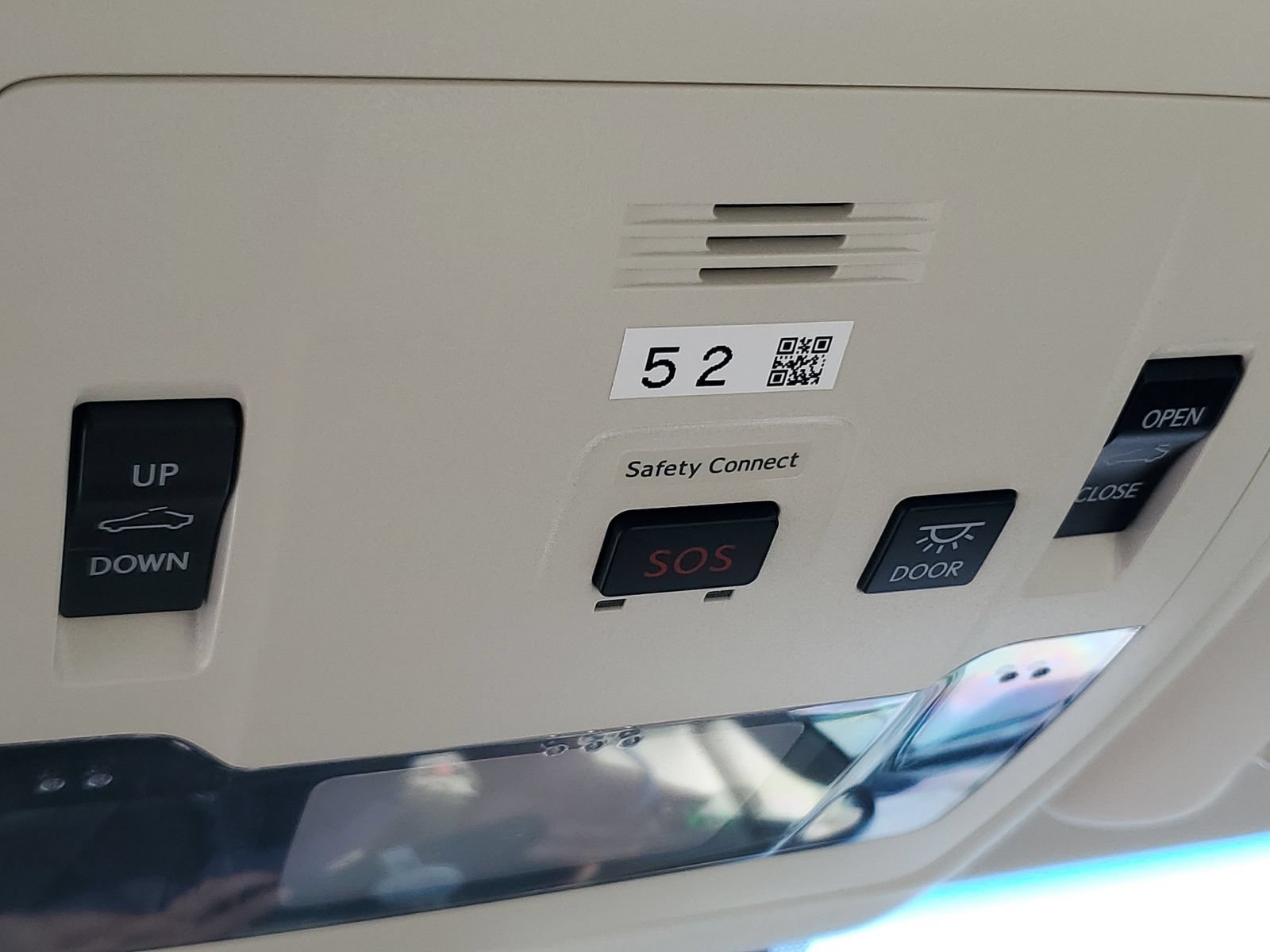 Used 2017 Lexus ES 350 w/ Premium Package FWD image 34