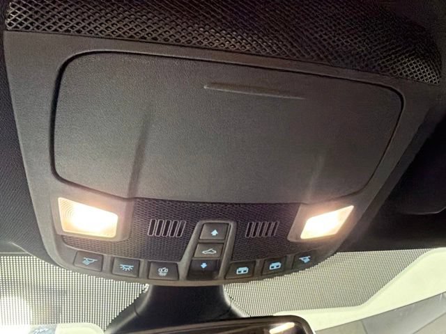 Used 2024 Ford Edge ST-Line AWD/4WD image 25