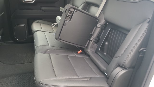 New 2026 GMC Sierra 1500 Denali AWD/4WD image 17