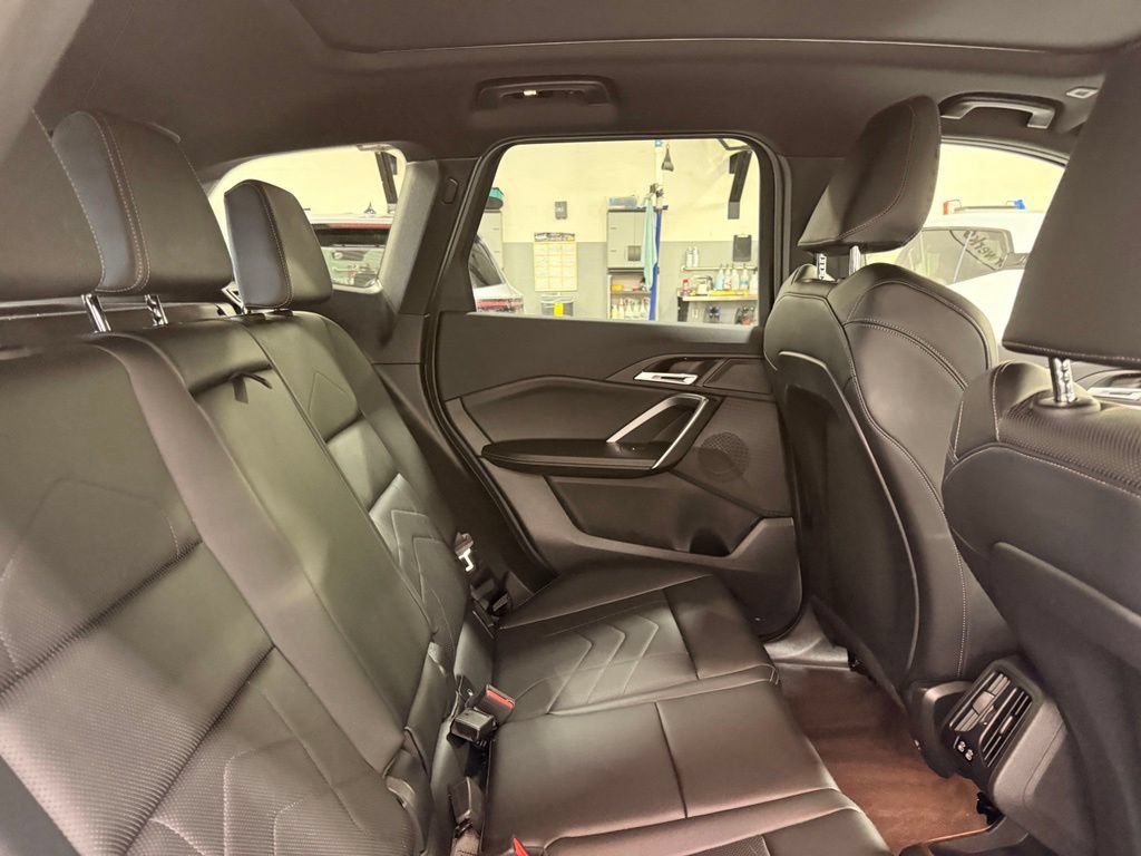 Used 2026 BMW X1 xDrive28i AWD/4WD image 26