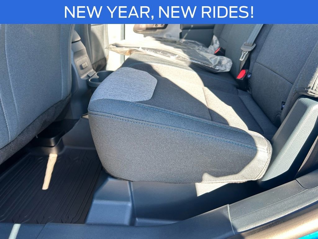 New 2026 Ford Maverick XLT image 20