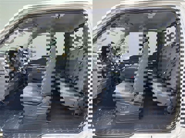 New 2025 Ford F350 XLT image 6