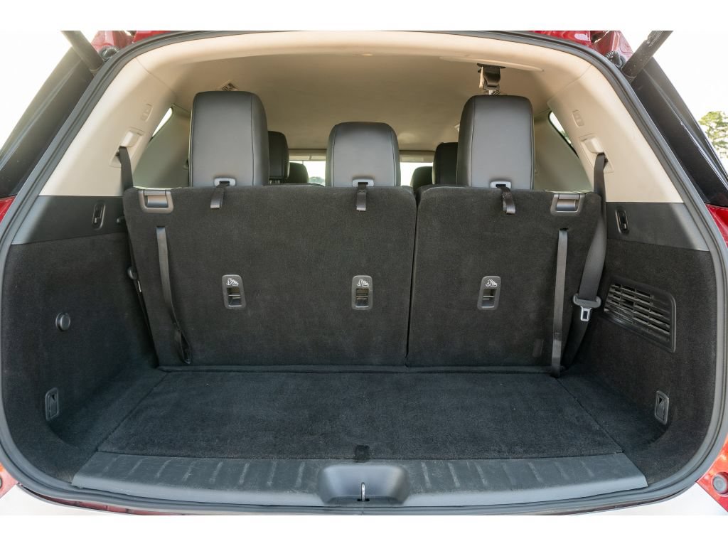 Used 2023 Nissan Pathfinder SL FWD image 15