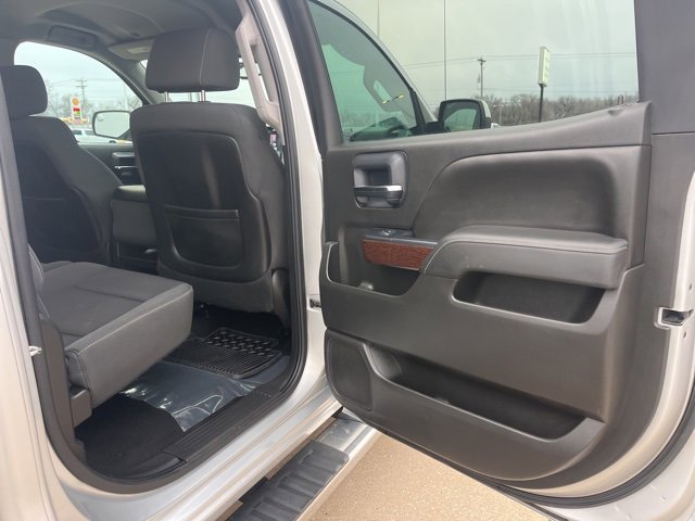 Used 2015 GMC Sierra 1500 SLE w/ SLE Value Package image 45