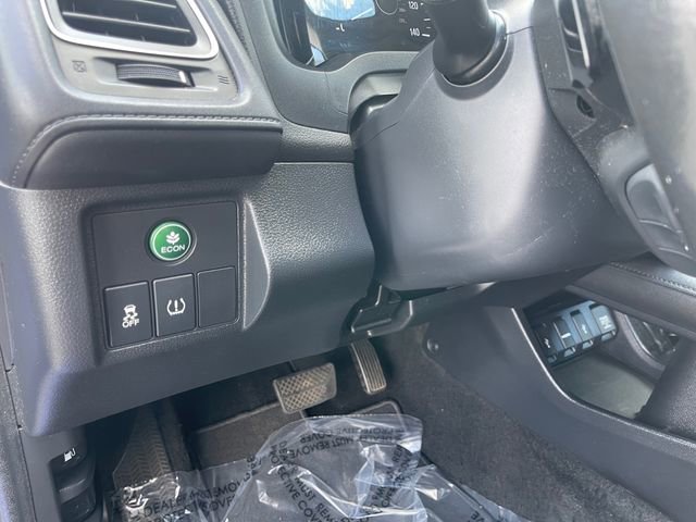 Used 2018 Honda HR-V EX-L image 25