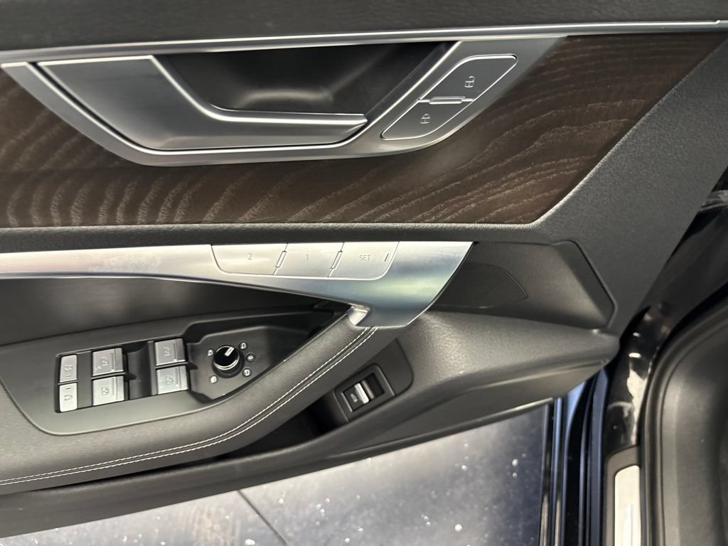 Used 2021 Audi A6 Premium Plus w/ Premium Plus Package AWD/4WD image 5