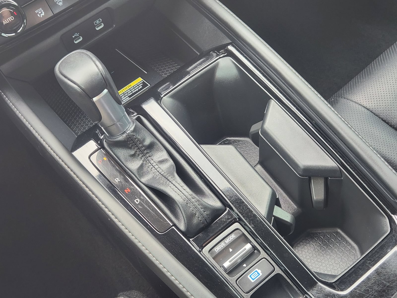 Used 2025 Honda Accord Touring image 24