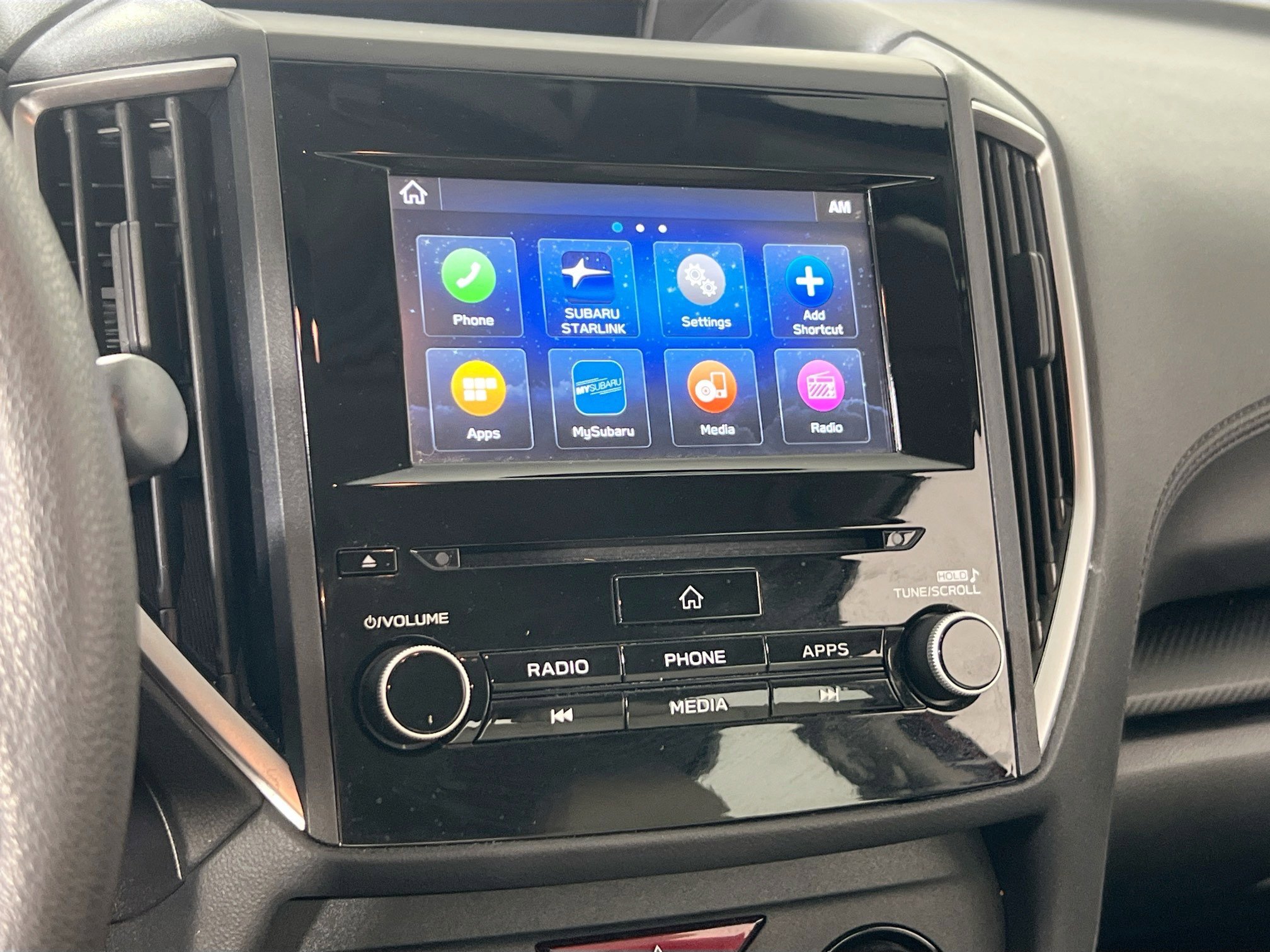 Used 2022 Subaru Impreza 2.0i Premium image 14