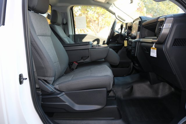 New 2025 Ford F150 XL w/ Equipment Group 103A High image 17