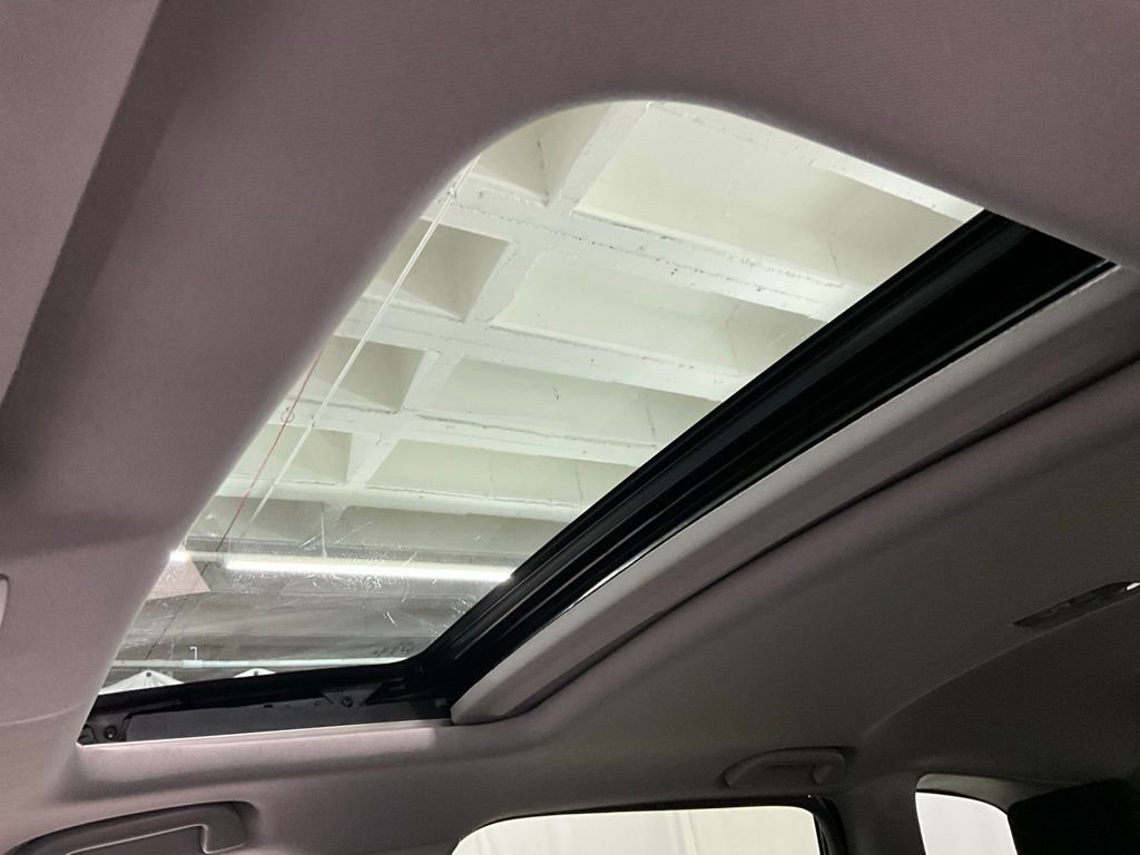 Certified 2020 Honda CR-V EX image 21