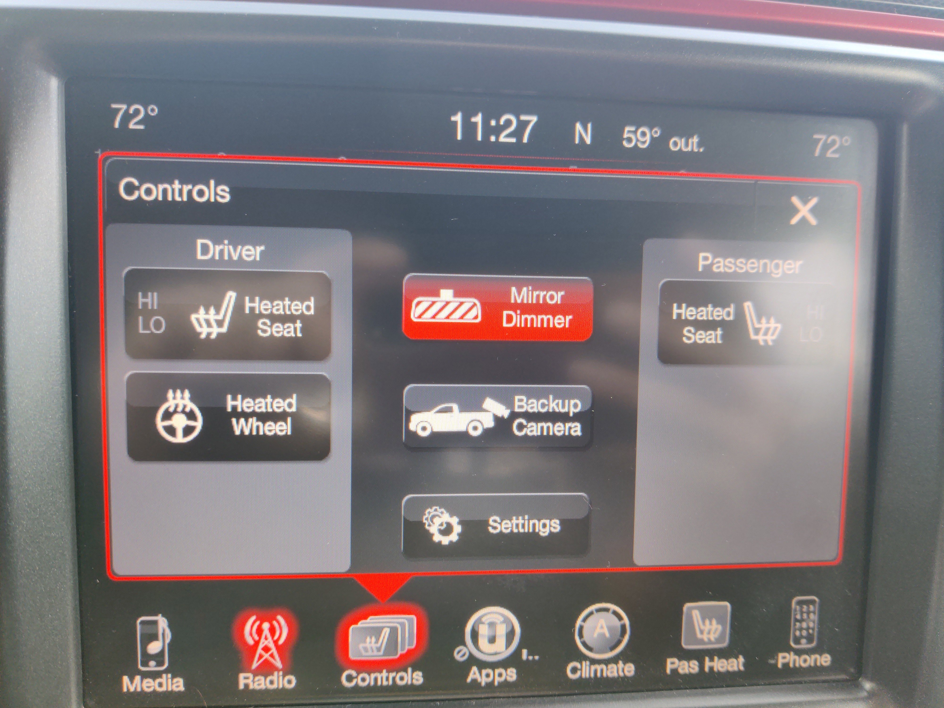 Used 2016 RAM 1500 Rebel w/ Luxury Group image 34