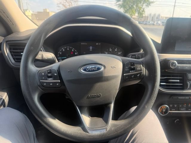 Used 2020 Ford Escape SE FWD image 13