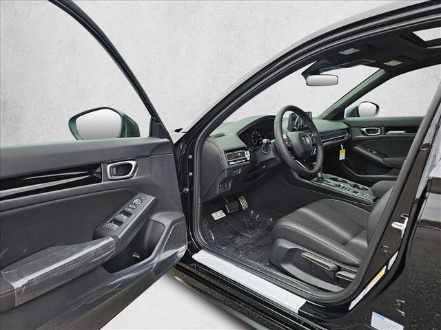 New 2026 Honda Civic Sport image 15