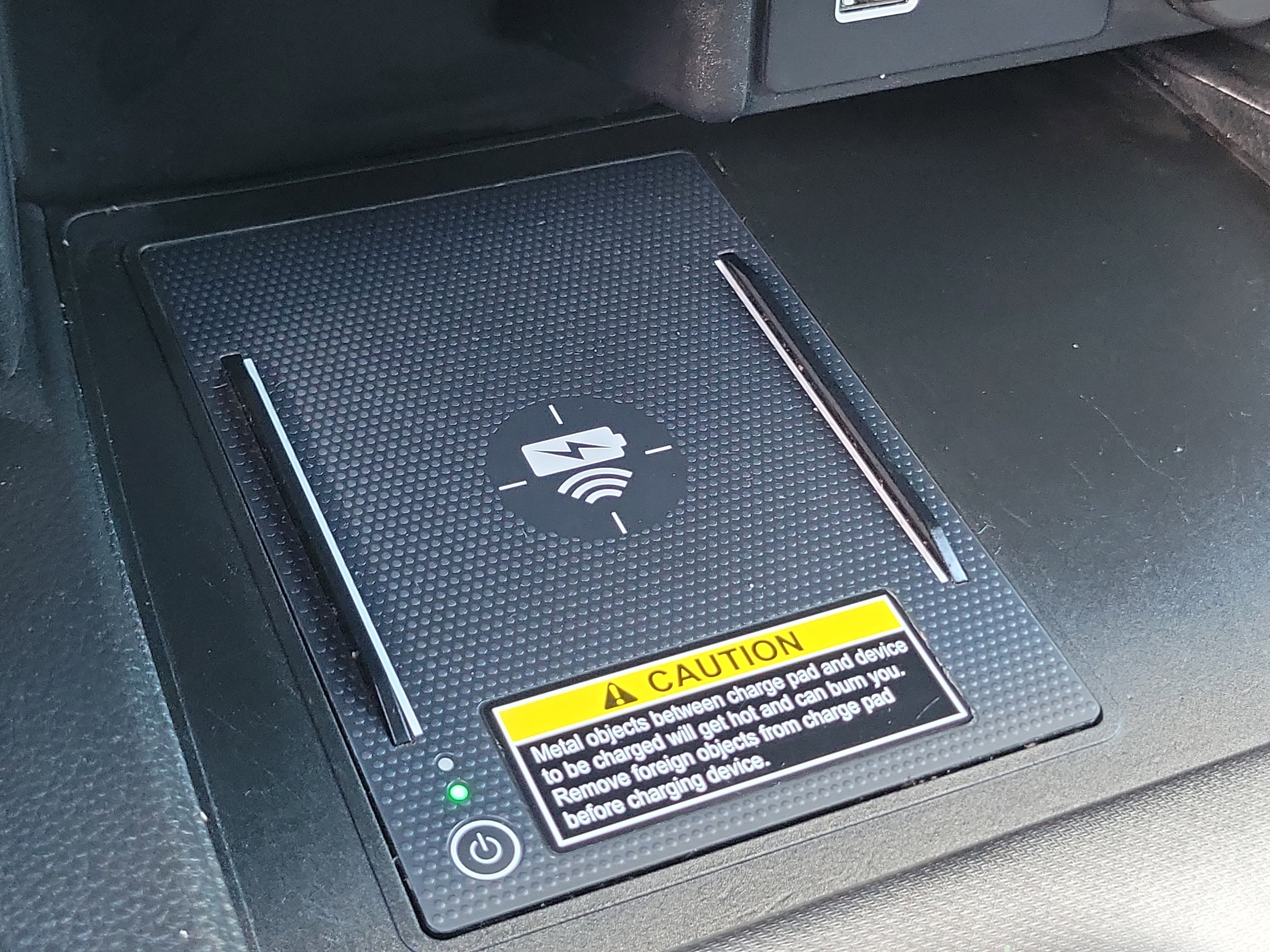 Used 2024 Honda Passport EX-L image 14