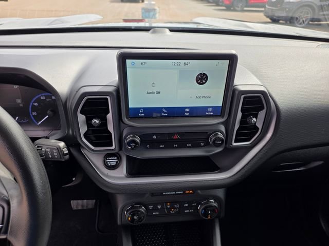Used 2023 Ford Bronco Sport Big Bend image 16