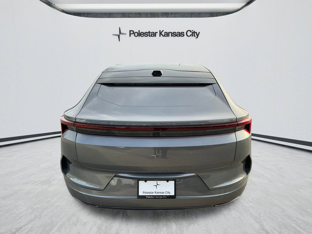 New 2026 Polestar Polestar 4 image 6