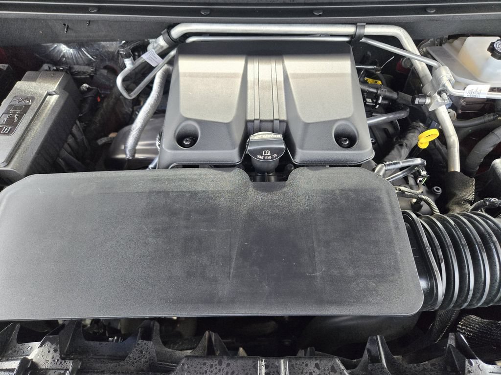 Used 2024 GMC Canyon AT4 w/ Technology Package AWD/4WD image 30