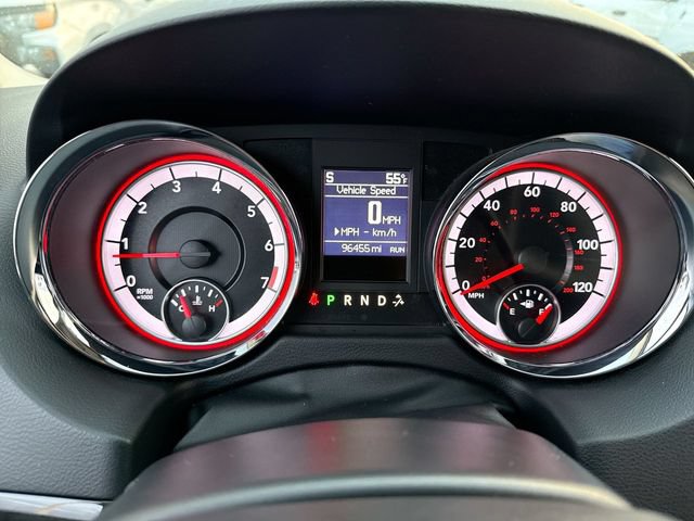 Used 2020 Dodge Grand Caravan SE w/ UConnect Hands-Free Group FWD image 15