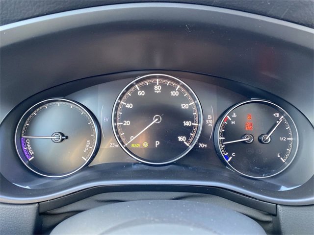 New 2026 MAZDA CX-50 2.5 Hybrid w/ Preferred Pkg image 17