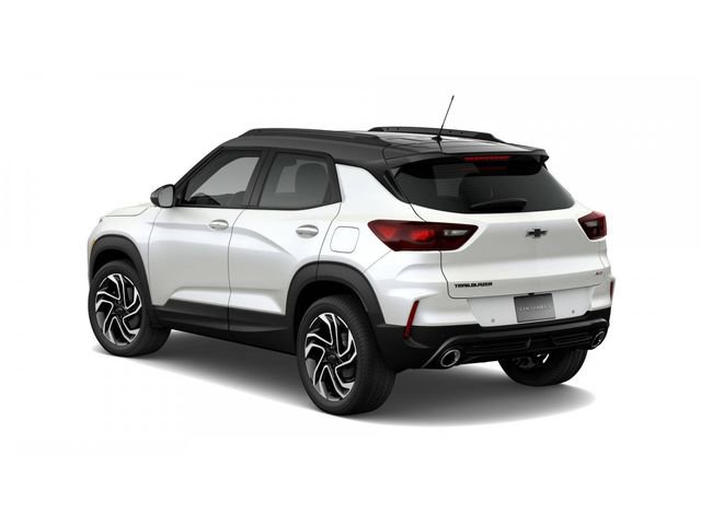 New 2026 Chevrolet TrailBlazer RS w/ Convenience Package image 6