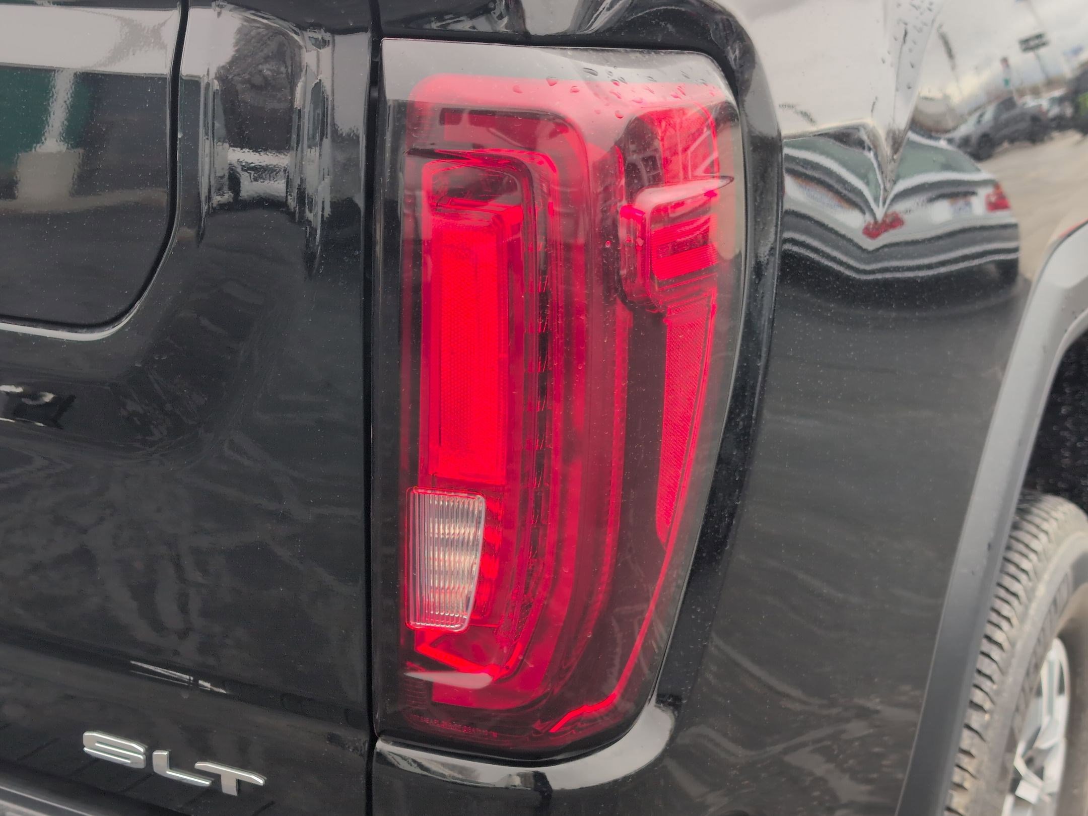 Certified 2022 GMC Sierra 3500 SLT image 12