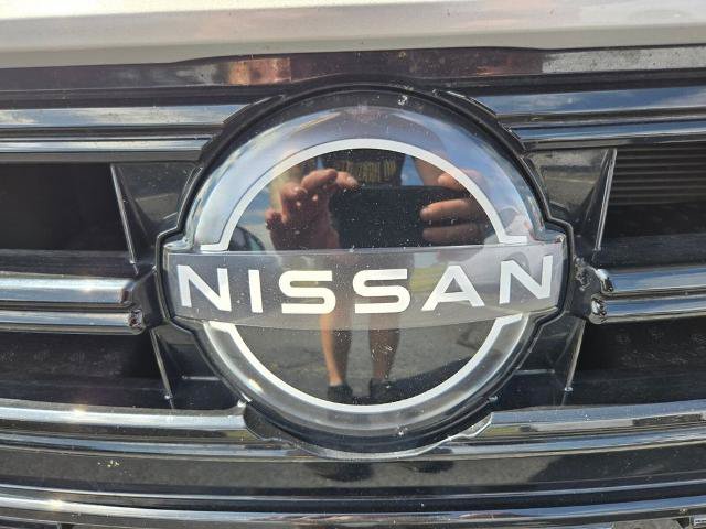 Certified 2025 Nissan Versa SV FWD image 21