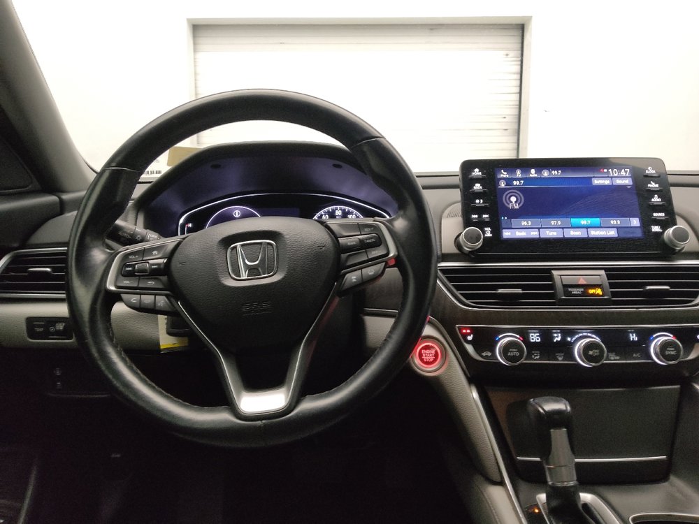 Used 2020 Honda Accord EX-L image 22