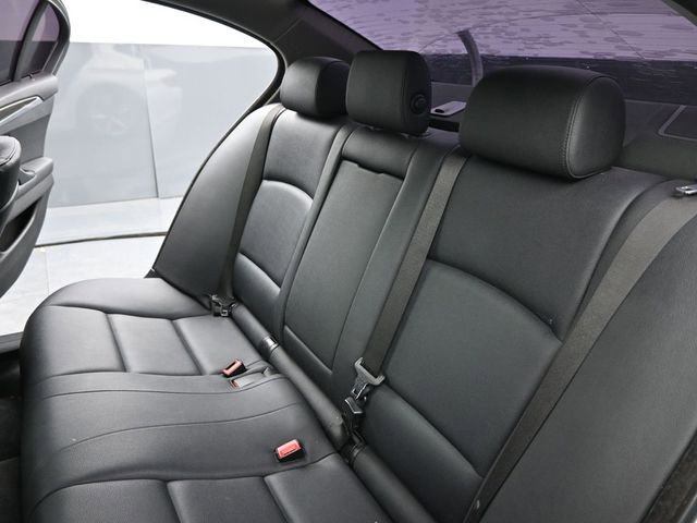 Used 2013 BMW 528i Sedan image 15