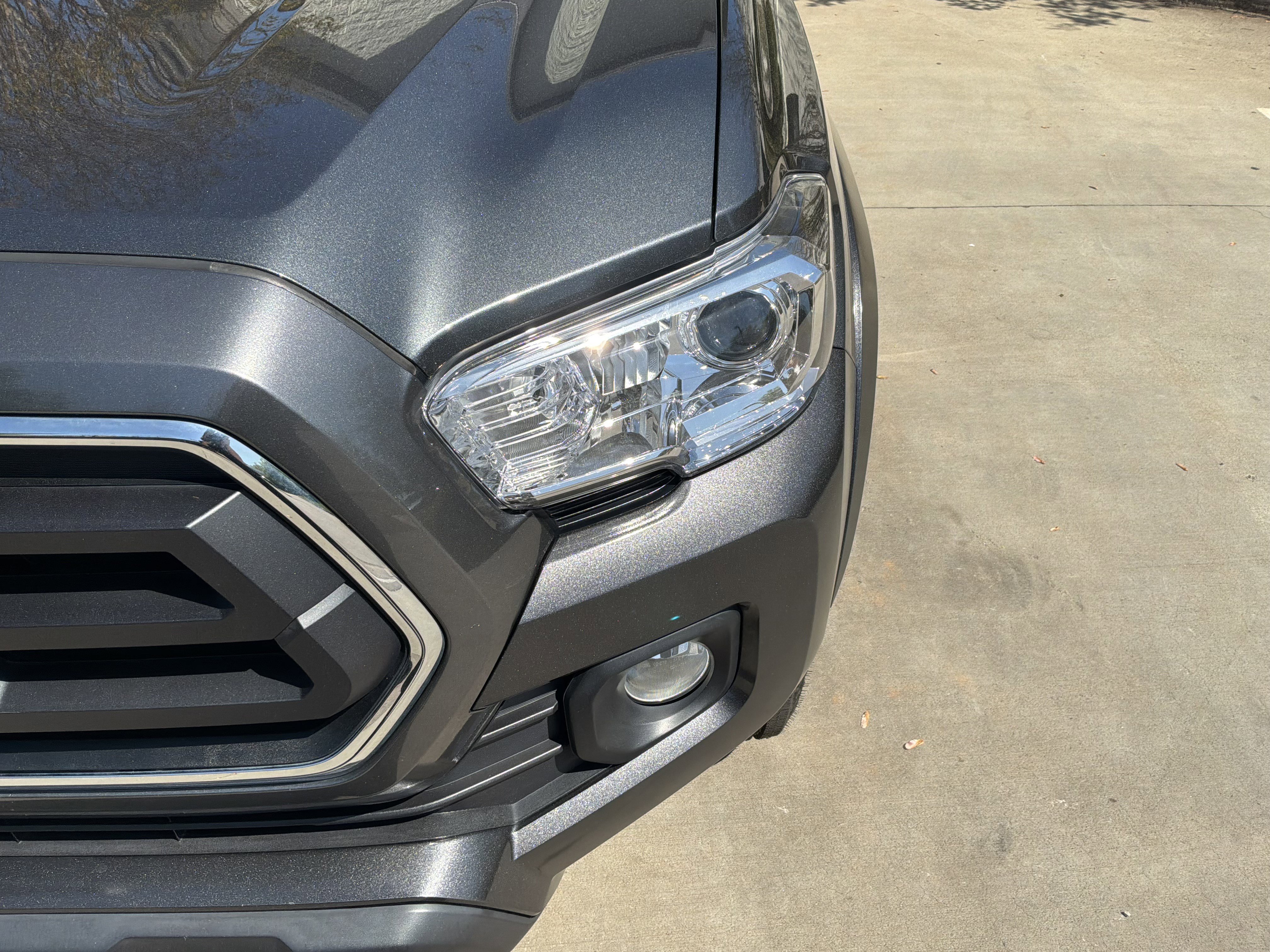 Used 2023 Toyota Tacoma SR5 image 5