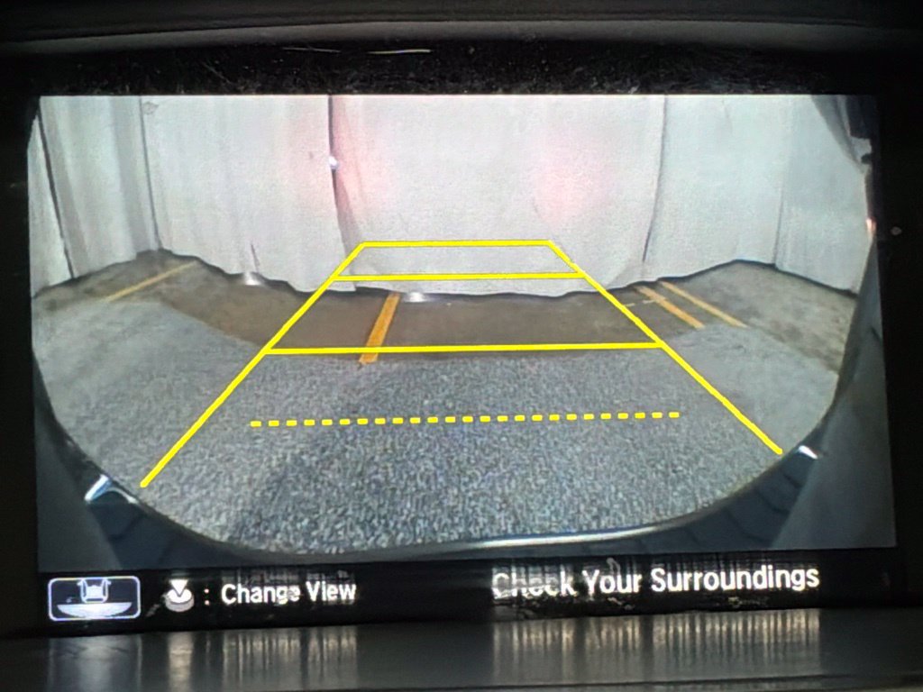 Used 2016 Honda Odyssey EX-L image 16