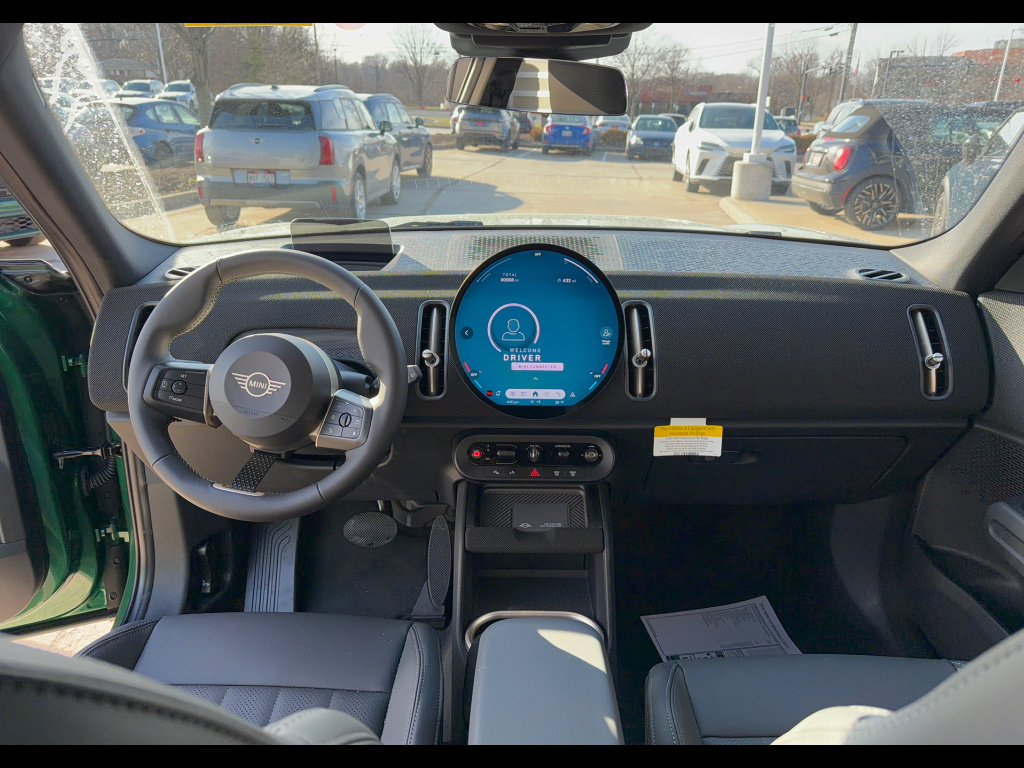 New 2026 MINI Cooper Countryman S AWD/4WD image 7