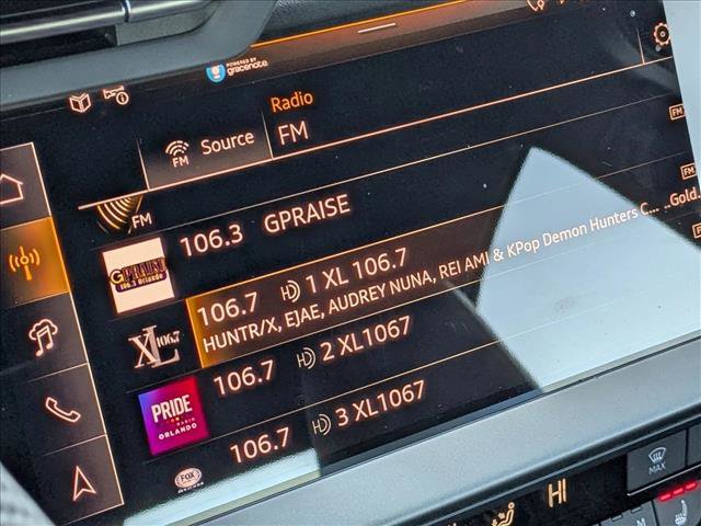 New 2026 Audi S3 Premium image 13