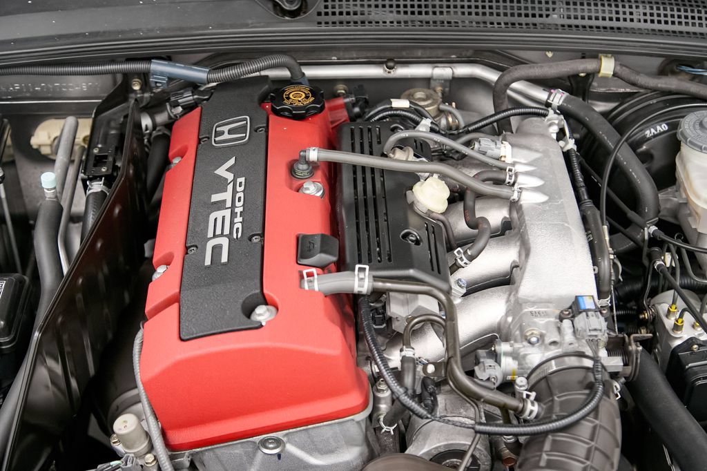 Used 2000 Honda S2000 image 39