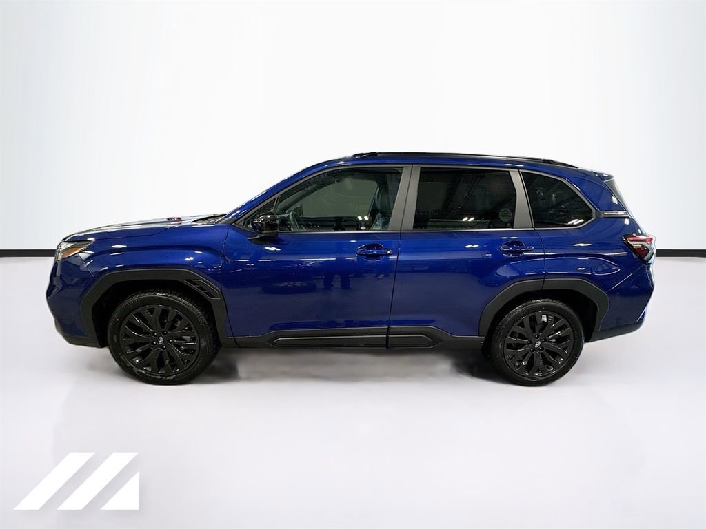 New 2026 Subaru Forester Sport AWD/4WD image 8