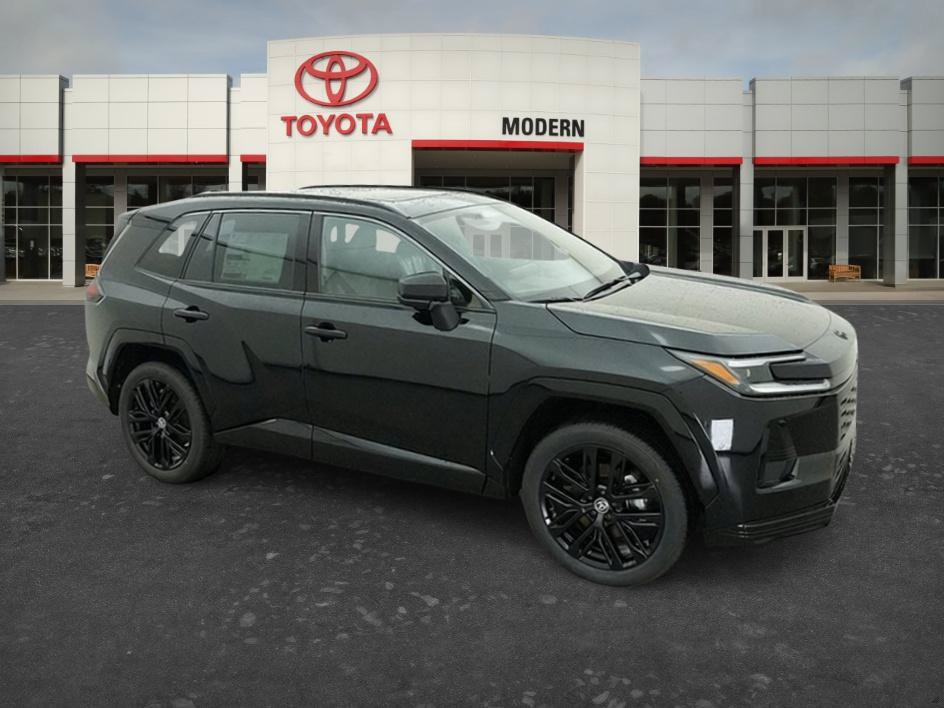 New 2026 Toyota RAV4 XSE w/ Weather Package AWD/4WD image 6