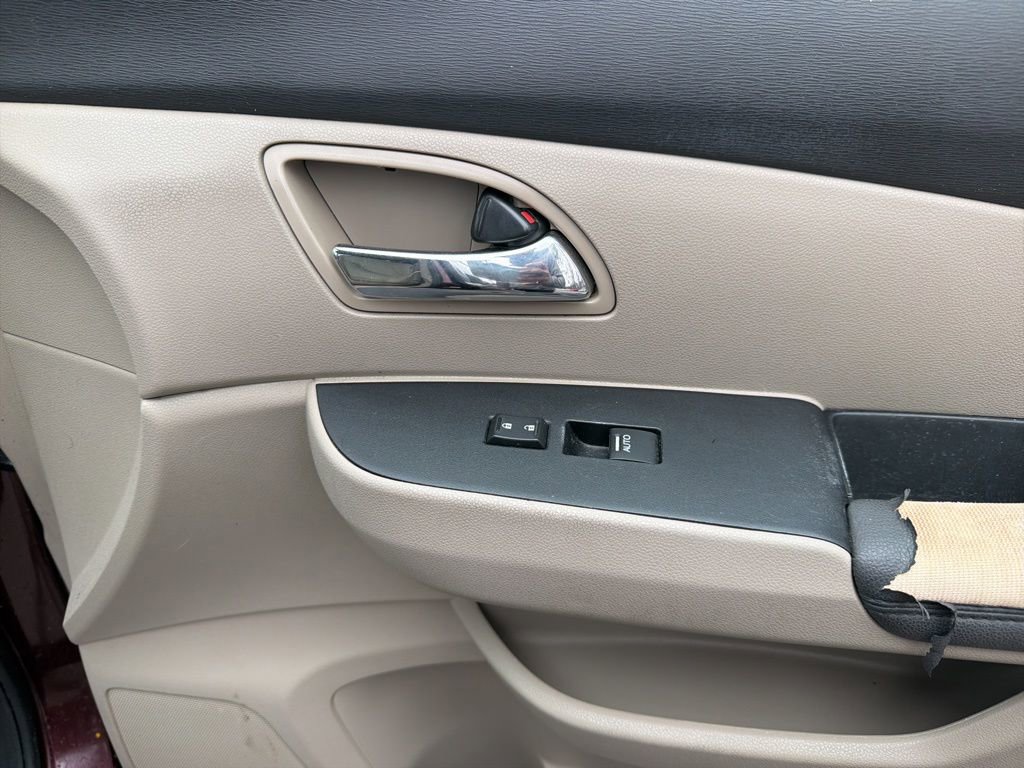 Used 2015 Honda Odyssey EX-L image 23