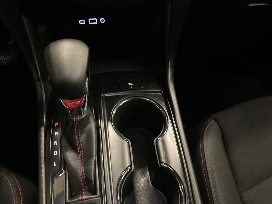 Used 2023 Chevrolet Equinox RS image 22