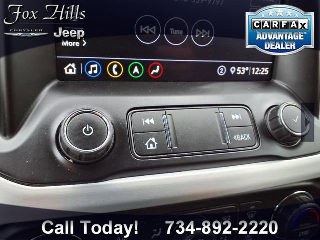 Used 2020 GMC Acadia SLT image 23