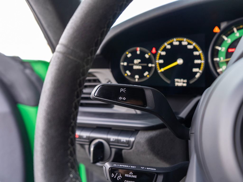 Used 2022 Porsche 911 GT3 image 20