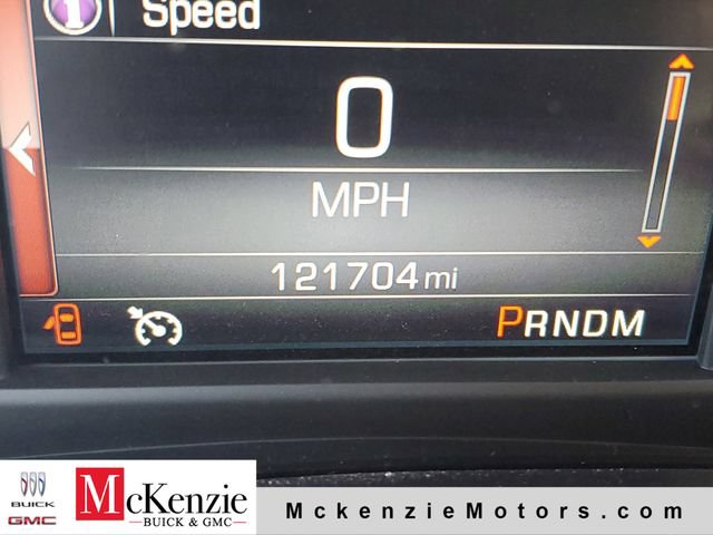 Used 2014 GMC Sierra 1500 SLT w/ SLT Crew Cab Value Package RWD image 14
