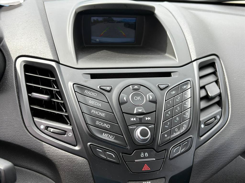 Used 2019 Ford Fiesta SE FWD image 11