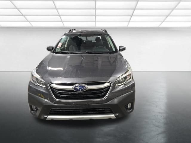Used 2021 Subaru Outback Limited AWD/4WD image 10