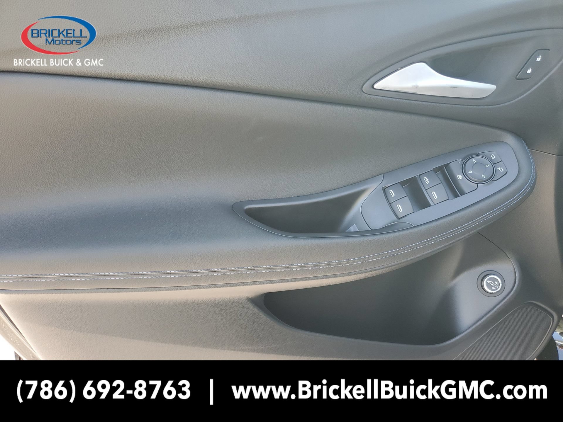 New 2026 Buick Encore GX Sport Touring w/ Comfort Package FWD image 17