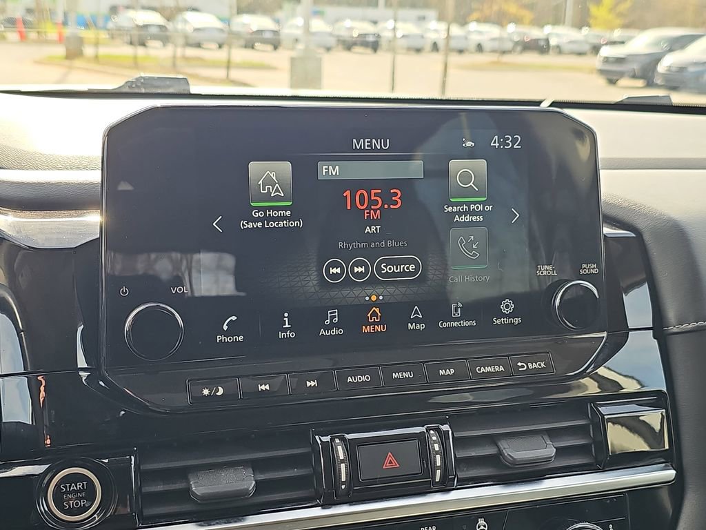 Used 2022 Nissan Pathfinder SL image 27