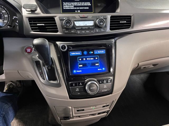 Used 2015 Honda Odyssey Touring image 27